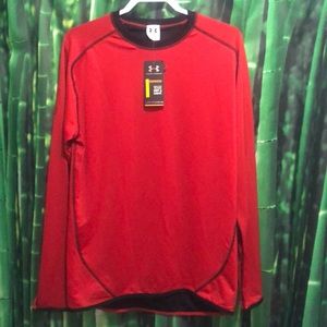 NEW Men’s Under Armour Reversible Top